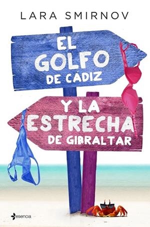 EL GOLFO DE CÁDIZ Y LA ESTRECHA DE GIBRALTAR | 9788408147930 | SMIRNOV, LARA | Llibreria L'Odissea - Libreria Online de Vilafranca del Penedès - Comprar libros