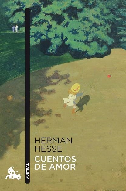CUENTOS DE AMOR | 9788408149224 | HESSE, HERMAN | Llibreria L'Odissea - Libreria Online de Vilafranca del Penedès - Comprar libros