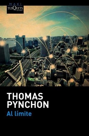 AL LÍMITE | 9788490662052 | PYNCHON, THOMAS | Llibreria L'Odissea - Libreria Online de Vilafranca del Penedès - Comprar libros