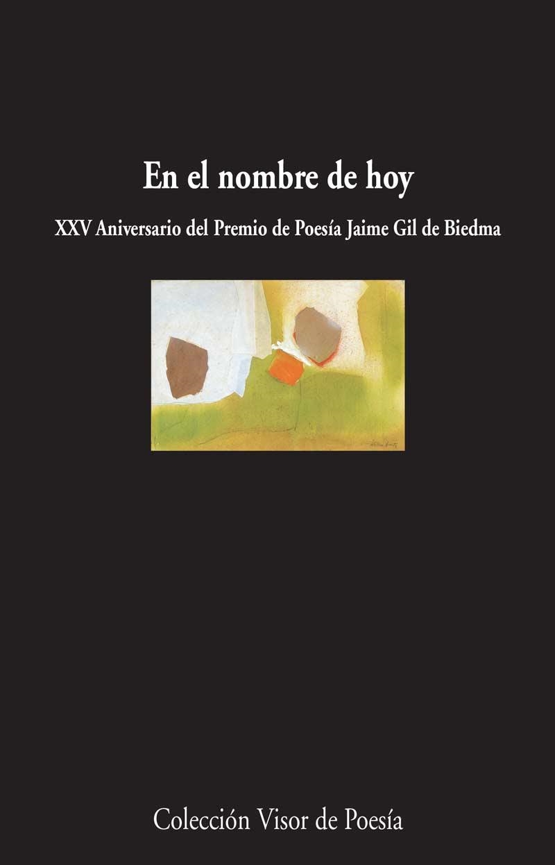 EN EL NOMBRE DE HOY | 9788498959338 | VARIOS AUTORES | Llibreria L'Odissea - Libreria Online de Vilafranca del Penedès - Comprar libros