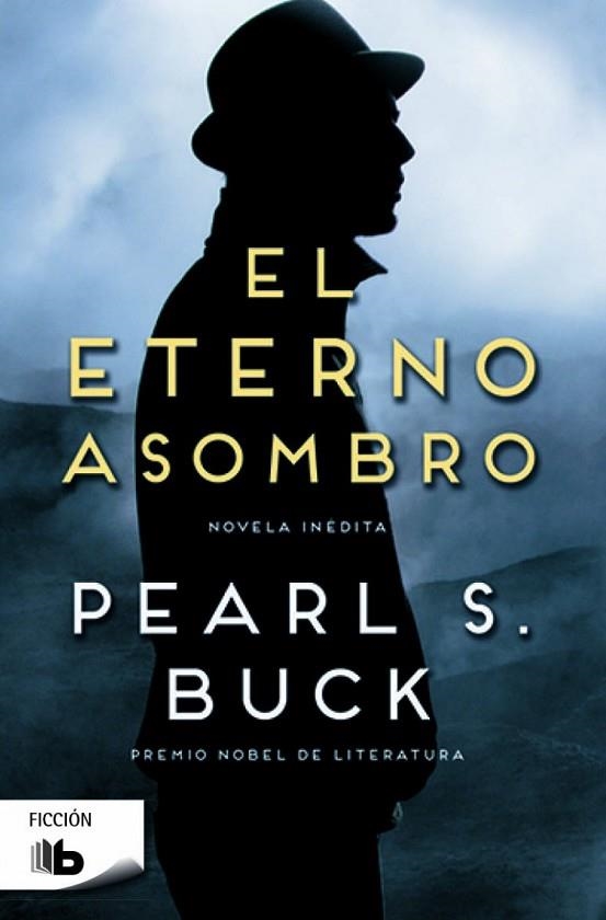 EL ETERNO ASOMBRO | 9788490701676 | BUCK, PEARL S. | Llibreria L'Odissea - Libreria Online de Vilafranca del Penedès - Comprar libros
