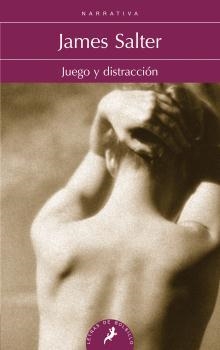 JUEGO Y DISTRACCIÓN | 9788498387315 | SALTER, JAMES | Llibreria Online de Vilafranca del Penedès | Comprar llibres en català