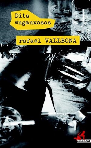 DITS ENGANXOSOS | 9788416328345 | VALLBONA, RAFAEL | Llibreria L'Odissea - Libreria Online de Vilafranca del Penedès - Comprar libros