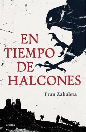 EN TIEMPO DE HALCONES | 9788425353635 | ZABALETA, FRAN | Llibreria Online de Vilafranca del Penedès | Comprar llibres en català