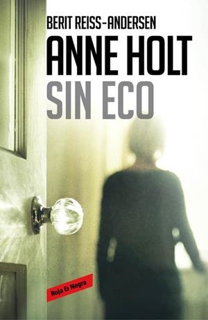 SIN ECO | 9788416195534 | HOLT,ANNE / REISS-ANDERSEN, BERIT | Llibreria L'Odissea - Libreria Online de Vilafranca del Penedès - Comprar libros
