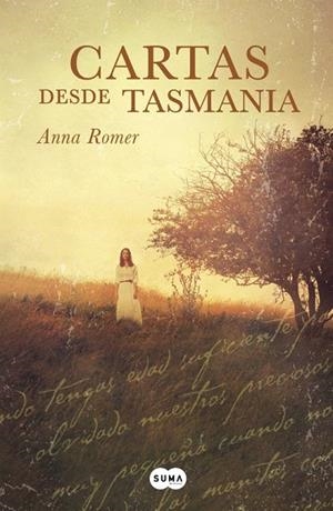 CARTAS DESDE TASMANIA | 9788483659311 | ROMER, ANNA | Llibreria L'Odissea - Libreria Online de Vilafranca del Penedès - Comprar libros