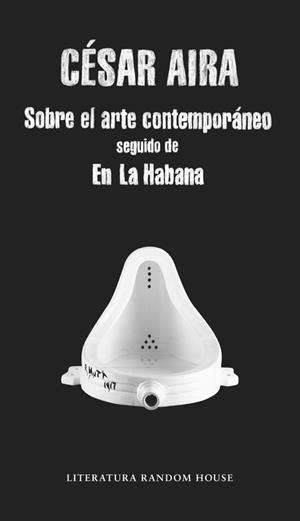 SOBRE EL ARTE CONTEMPORÁNEO / EN LA HABANA | 9788439730835 | AIRA, CÉSAR | Llibreria L'Odissea - Libreria Online de Vilafranca del Penedès - Comprar libros