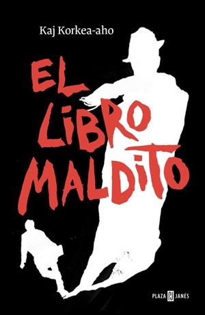 EL LIBRO MALDITO | 9788401016868 | KORKEA-AHO, KAJ | Llibreria Online de Vilafranca del Penedès | Comprar llibres en català