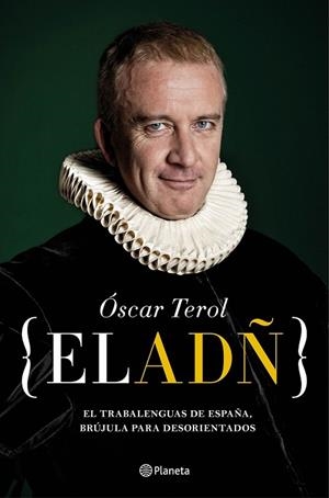 EL ADÑ | 9788408149514 | TEROL, OSCAR | Llibreria Online de Vilafranca del Penedès | Comprar llibres en català