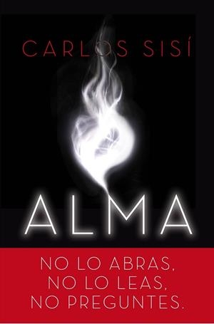 ALMA | 9788445002919 | SISI, CARLOS | Llibreria Online de Vilafranca del Penedès | Comprar llibres en català