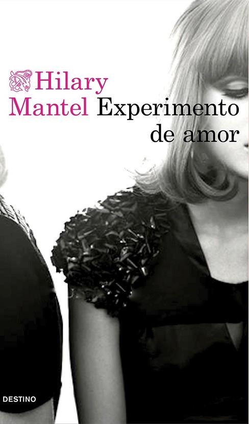EXPERIMENTO DE AMOR | 9788423350131 | MANTEL, HILARY | Llibreria L'Odissea - Libreria Online de Vilafranca del Penedès - Comprar libros
