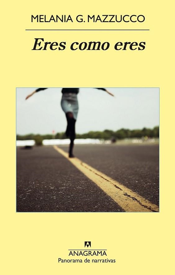 ERES COMO ERES | 9788433979421 | MAZZUCCO, MELANIA G. | Llibreria L'Odissea - Libreria Online de Vilafranca del Penedès - Comprar libros