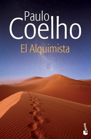 EL ALQUIMISTA | 9788408130451 | COELHO, PAULO | Llibreria L'Odissea - Libreria Online de Vilafranca del Penedès - Comprar libros