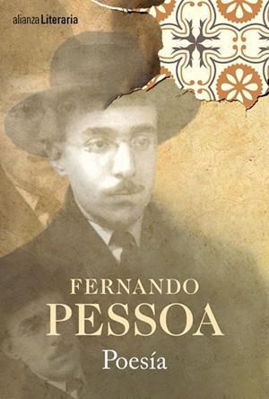 POESÍA | 9788491042464 | PESSOA, FERNANDO | Llibreria L'Odissea - Libreria Online de Vilafranca del Penedès - Comprar libros