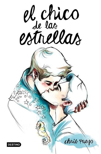 EL CHICO DE LAS ESTRELLAS | 9788408146872 | PUEYO, CHRIS  | Llibreria L'Odissea - Libreria Online de Vilafranca del Penedès - Comprar libros