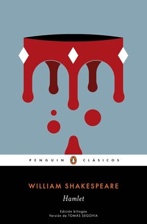HAMLET ( BILINGÜE ) | 9788491050438 | SHAKESPEARE, WILLIAM | Llibreria Online de Vilafranca del Penedès | Comprar llibres en català