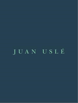 JUÁN USLÉ | 9788416248445 | USLÉ, JUAN | Llibreria L'Odissea - Libreria Online de Vilafranca del Penedès - Comprar libros