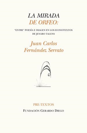LA MIRADA DE ORFEO | 9788416453351 | FERNÁNDEZ, JUAN CARLOS | Llibreria L'Odissea - Libreria Online de Vilafranca del Penedès - Comprar libros