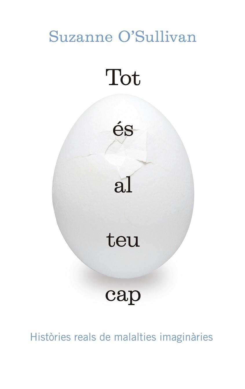 TOT ÉS AL TEU CAP | 9788416139903 | O'SULLIVAN, SUZANNE | Llibreria L'Odissea - Libreria Online de Vilafranca del Penedès - Comprar libros