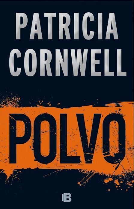 POLVO | 9788466658331 | CORNWELL, PATRICIA | Llibreria L'Odissea - Libreria Online de Vilafranca del Penedès - Comprar libros