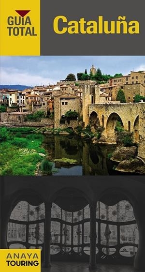 CATALUÑA 2016 | 9788499357195 | AA. VV. | Llibreria L'Odissea - Libreria Online de Vilafranca del Penedès - Comprar libros