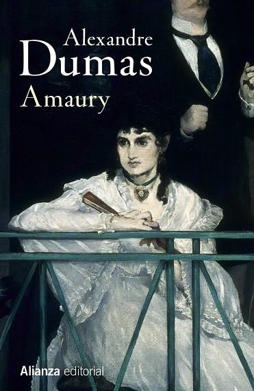 AMAURY | 9788491042235 | DUMAS, ALEXANDRE | Llibreria Online de Vilafranca del Penedès | Comprar llibres en català