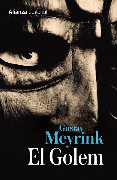 EL GOLEM | 9788491042310 | MEYRINK, GUSTAV | Llibreria L'Odissea - Libreria Online de Vilafranca del Penedès - Comprar libros