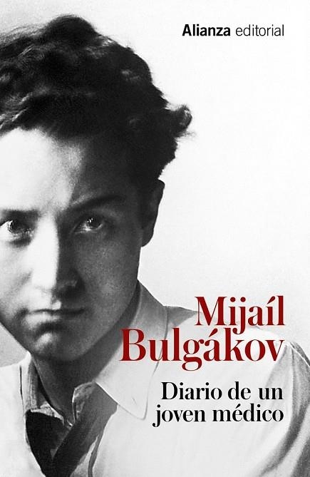 DIARIO DE UN JOVEN MÉDICO | 9788491042242 | BULGÁKOV, MIJAÍL | Llibreria Online de Vilafranca del Penedès | Comprar llibres en català