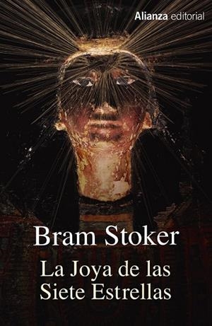 LA JOYA DE LAS SIETE ESTRELLAS | 9788491042266 | STOKER, BRAM | Llibreria Online de Vilafranca del Penedès | Comprar llibres en català