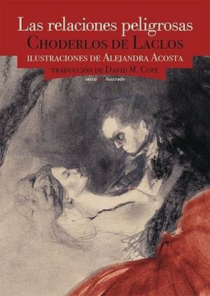 LAS RELACIONES PELIGROSAS | 9788416358007 | DE LACLOS, CHODERLOS | Llibreria L'Odissea - Libreria Online de Vilafranca del Penedès - Comprar libros
