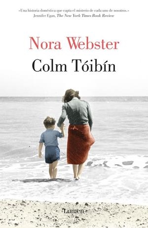 NORA WEBSTER | 9788426402622 | TOIBIN, COLM | Llibreria Online de Vilafranca del Penedès | Comprar llibres en català