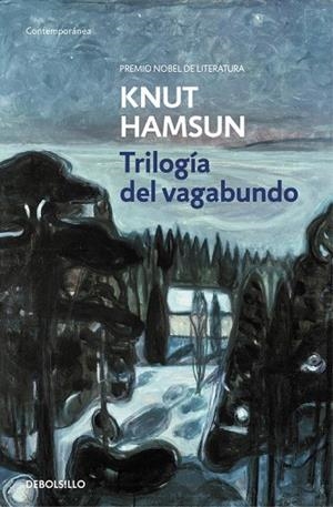 TRILOGÍA DEL VAGABUNDO | 9788466329606 | HAMSUN,KNUT | Llibreria Online de Vilafranca del Penedès | Comprar llibres en català