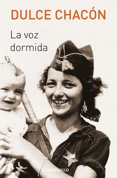 LA VOZ DORMIDA | 9788466332507 | CHACÓN,DULCE | Llibreria Online de Vilafranca del Penedès | Comprar llibres en català