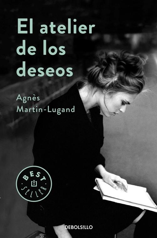 EL ATELIER DE LOS DESEOS | 9788466329514 | MARTIN-LUGAND,AGNÈS | Llibreria Online de Vilafranca del Penedès | Comprar llibres en català