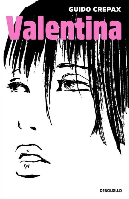 VALENTINA | 9788466329460 | CREPAX,GUIDO | Llibreria L'Odissea - Libreria Online de Vilafranca del Penedès - Comprar libros