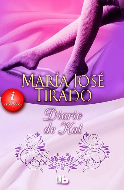 DIARIO DE KAT (SELECCIÓN RNR) | 9788490701737 | TIRADO, MARÍA JOSÉ | Llibreria L'Odissea - Libreria Online de Vilafranca del Penedès - Comprar libros