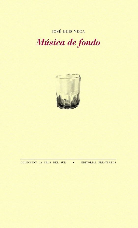 MÚSICA DE FONDO | 9788416453405 | VEGA, JOSÉ LUIS | Llibreria L'Odissea - Libreria Online de Vilafranca del Penedès - Comprar libros