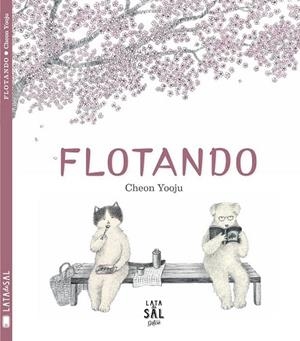 FLOTANDO | 9788494369681 | CHEON YOOJU | Llibreria L'Odissea - Libreria Online de Vilafranca del Penedès - Comprar libros