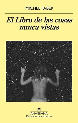 EL LIBRO DE LAS COSAS NUNCA VISTAS | 9788433979445 | FABER, M | Llibreria Online de Vilafranca del Penedès | Comprar llibres en català