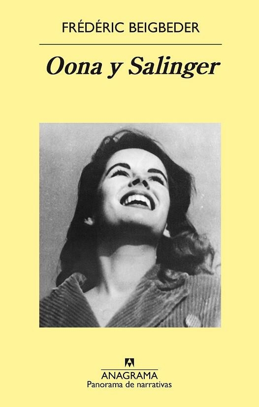 OONA Y SALINGER | 9788433979452 | BEIGBEDER, FREDERIC | Llibreria Online de Vilafranca del Penedès | Comprar llibres en català