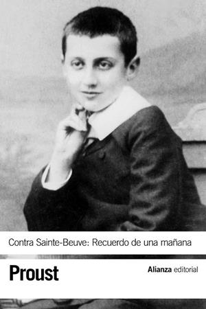 CONTRA SAINTE-BEUVE | 9788491042082 | PROUST, MARCEL | Llibreria Online de Vilafranca del Penedès | Comprar llibres en català