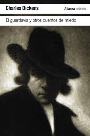 EL GUARDAVÍA Y OTROS CUENTOS DE MIEDO | 9788491042150 | DICKENS, CHARLES | Llibreria Online de Vilafranca del Penedès | Comprar llibres en català