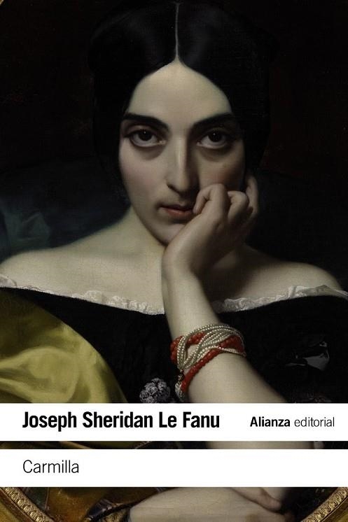 CARMILLA | 9788491042174 | LE FANU, JOSEPH SHERIDAN | Llibreria Online de Vilafranca del Penedès | Comprar llibres en català