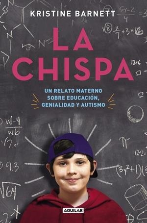LA CHISPA | 9788403013490 | BARNETT, KRISTINE | Llibreria L'Odissea - Libreria Online de Vilafranca del Penedès - Comprar libros