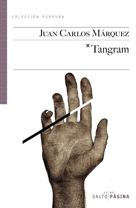 TANGRAM | 9788415065180 | MÁRQUEZ SÁNCHEZ, JUAN CARLOS | Llibreria L'Odissea - Libreria Online de Vilafranca del Penedès - Comprar libros