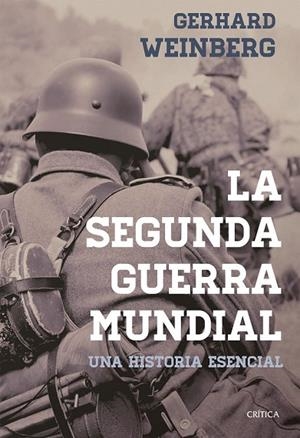 LA SEGUNDA GUERRA MUNDIAL | 9788498929010 | WEINBERG, GERHARD L | Llibreria L'Odissea - Libreria Online de Vilafranca del Penedès - Comprar libros