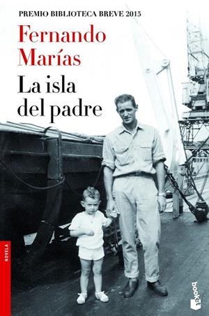 LA ISLA DEL PADRE | 9788432225802 | MARIAS, FERNANDO | Llibreria L'Odissea - Libreria Online de Vilafranca del Penedès - Comprar libros