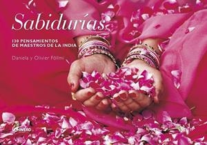 SABIDURÍAS MINI | 9788416177882 | FOLLMI, DANIELA / FOLLMI, OLIVIER | Llibreria Online de Vilafranca del Penedès | Comprar llibres en català