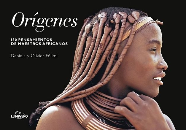 ORÍGENES MINI | 9788416177905 | FOLLMI, DANIELA / FOLLMI, OLIVIER | Llibreria Online de Vilafranca del Penedès | Comprar llibres en català