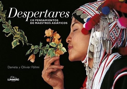 DESPERTARES MINI | 9788416177899 | FOLLMI, DANIELA / FOLLMI, OLIVIER | Llibreria L'Odissea - Libreria Online de Vilafranca del Penedès - Comprar libros
